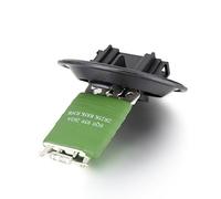 Twilight Garage Heater Blower Motor Fan Resistor 6Q0959263 6Q0959263A For A1 A2 Cordoba Ibiza MK4 Fabia Roomster Fox Polo