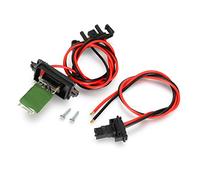 Twilight Garage Heater Blower Motor Fan Resistor Kit 7701209803 For Clio MK3 Grandtour Grand Modus