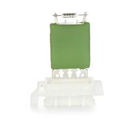 Twilight Garage Heater Motor Blower Fan Resistor 9180020 Compatible with Vectra C MK2 Signum 2002-2008