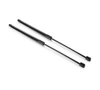 Twilight Garage Pair of REAR Boot Tailgate Gas Spring Struts 7S71A406A10BA For Mondeo MK4 Hatchback 2007-2015