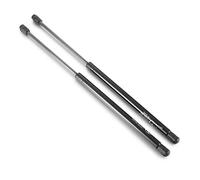 Twilight Garage Pair of REAR Tailgate Boot Gas Struts 4M51A406A10AB For Focus MK2 Hatchback 2005-2010