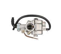 Twilight Garage PZ20 PZ16 Carburetor Carb 17100-D002-0000 Compatible with Kazuma Meerkat Falcon Baja 50cc 70cc 90cc 110cc 125cc ATVs Go Karts Dirt Sunl Quad