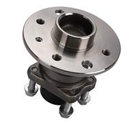 Twilight Garage REAR Wheel Bearing Hub Kit 90510629 1604302 For Astra F Mk III Combo TOUR Mk II Meriva Vectra A B