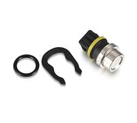 Twilight Garage Temperature Sensor Coolant Temperature Sensor 6U0919501B for Polo 6N1 6N2 1991-1998 Golf III 1988-1997 Passat 1996-1998 Seat
