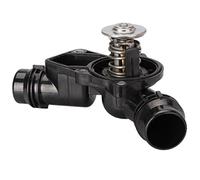 Twilight Garage Thermostat Assembly with Housing 11531437040 For E46 E39 X5 X3 Z3 Z4 325i 330i 525i 530i