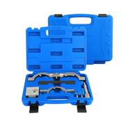 Twilight Garage Turbo Engine Timing Locking Tools Kit Compatible with ASTRA J CORSA D INSIGNIA MERIVA ZAFIRA C 1.0 1.2 1.4