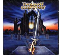 Twilight Guardians - Tales of the Brave