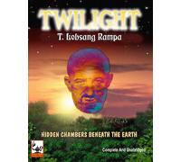 Twilight - Hidden Chambers Beneath The Earth