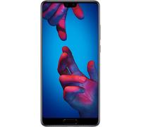(Twilight) Huawei P20 Dual Sim | 128GB | 4GB RAM
