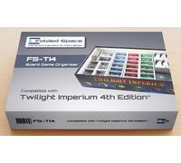 Folded Space Box Insert - Twilight Imperium