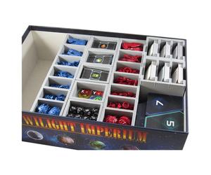 Twilight Imperium 4 Insert Board Game - Brand New