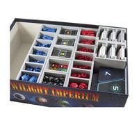 Twilight Imperium 4 Insert Board Game - Brand New
