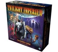 Twilight Imperium Board Game: 4th Edition Thunders Edge Expansion