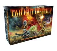 Twilight Imperium (Fourth Edition)