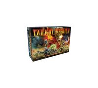 Twilight Imperium Fourth Edition