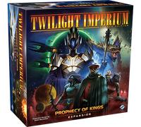 FFG Twilight Imperium Prophecy of Kings Box SW