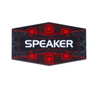 Twilight Imperium Speaker Limited Edition Pin Badge