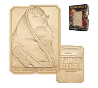 Twilight Imperium Limited Edition The Emirates of Hacan Ingot, none