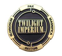 Twilight Imperium Trade Goods Limited Edition Collectible Coin