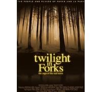 Twilight In Forks [Region Free]