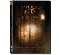 Twilight In Forks Saga Of The Real Town