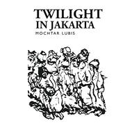 Twilight in Jakarta