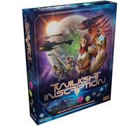 Twilight Inscription Board Game by Fantasy Flight Games 14+ - New & Sealed