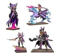 Twilight Kin Heroes - Brand New And Sealed