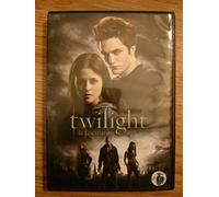 Twilight (La Fascination)