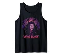 Twilight Live Love Loca Jacob Heavy Metal Werewolf Movie Tank Top