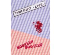 TWILIGHT - LIVE NEW REGION 1 DVD