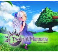 Twilight Memoria Steam CD Key