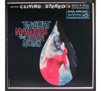 twilight memories LP