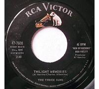 Twilight Memories / Sunday Showcase Theme [Vinyl Single 7'']