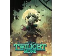 Twilight Monk (PC) - Steam Gift - GLOBAL