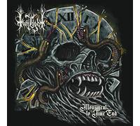 Twilight - Monument To Time End [VINYL]