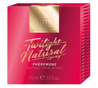 TWILIGHT Natural Pheromone Spray FOR WOMEN TO ATTRACT MEN Neutral Fragrance
