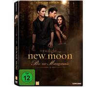 Twilight: New Moon - Biss zur Mittagsstunde: 2-Disc Fan Edition