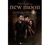 Twilight New Moon Soundtrack Easy Pf