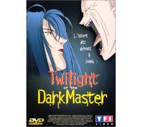 Twilight Of the Dark Master