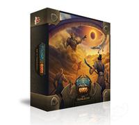 Twilight Of The Gods Age Of Tribulations - Brand New And Sealed