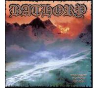 Twilight of the Gods By Bathory (1994-08-26)