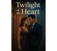 Twilight of the Heart: A spicy romance they must choose between love and career - or find a way to have both