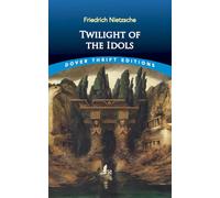 Twilight of the Idols