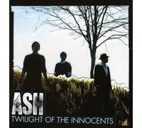 Twilight Of The Innocents