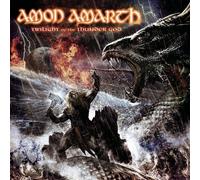 Twilight Of The Thunder God