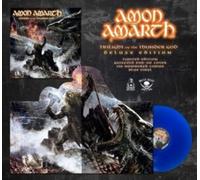 Twilight of the Thunder God (Deluxe Edition)