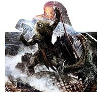 TWILIGHT OF THE THUNDER GOD [VINYL]