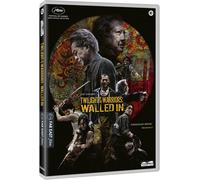 Twilight Of The Warriors - Wallled In (DVD) Sammo Kam-Bo Hung (US IMPORT)