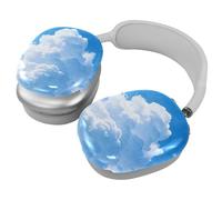 Twilight Olive Grove Shockproof Hard Case for AirPods Max